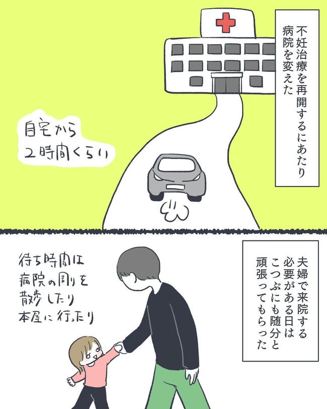 お空に行ったきみのはなし/かばのき