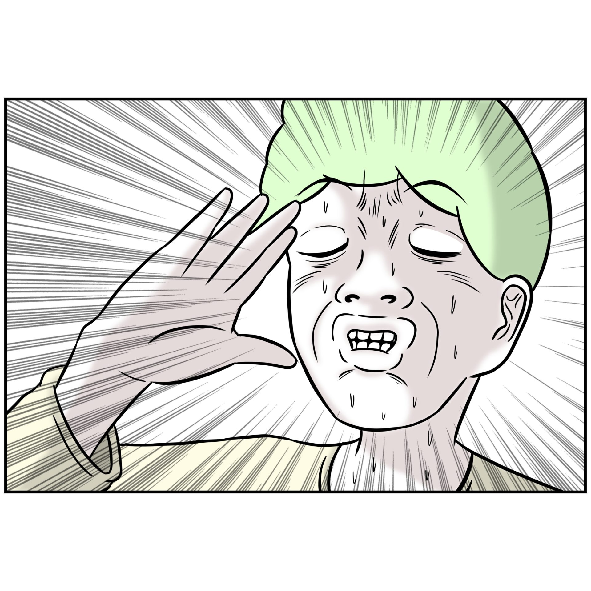 よういち／趣味優先夫