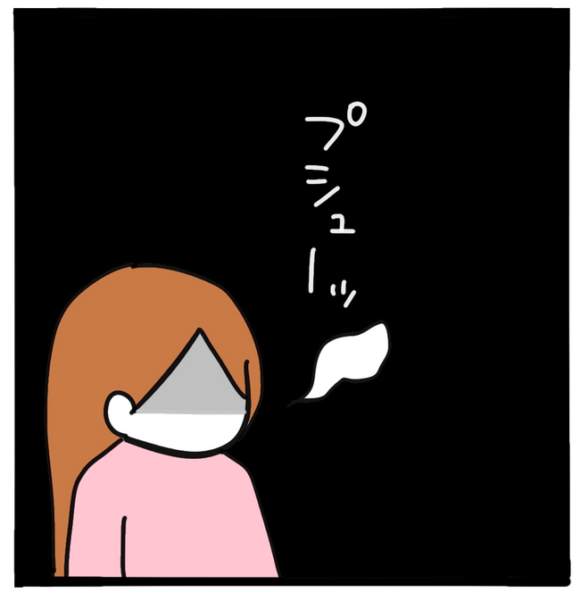 ママ友と同じ職場で働いたら/つきママ