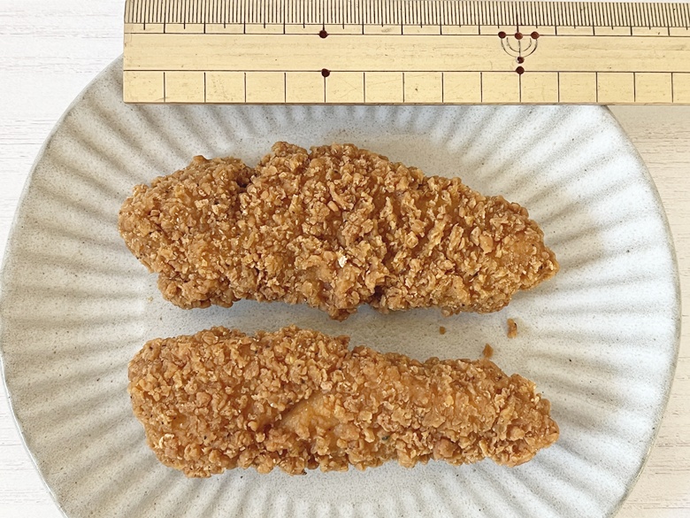 【マクドナルド】チキチキン