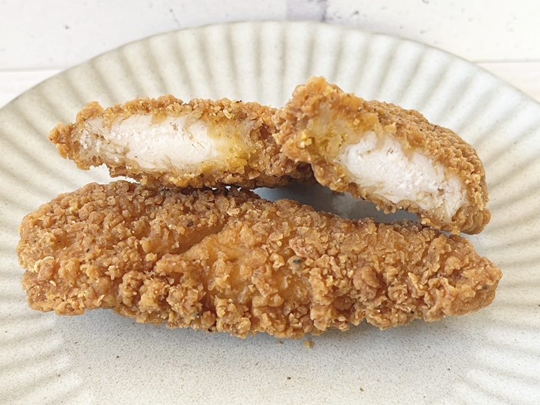 【マクドナルド】チキチキン