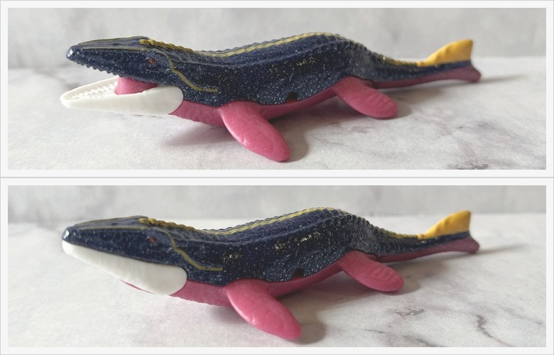 【ハッピーセット】アニア