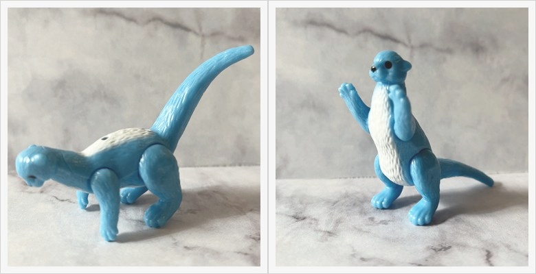 【ハッピーセット】アニア