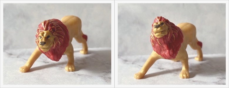 【ハッピーセット】アニア