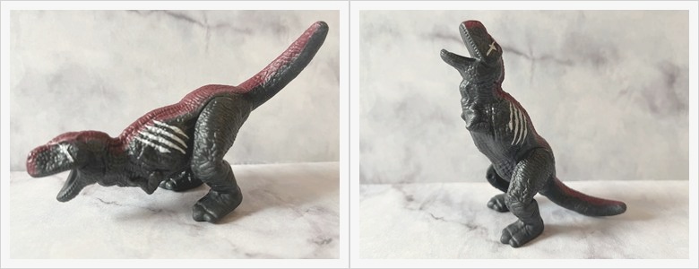 【ハッピーセット】アニア