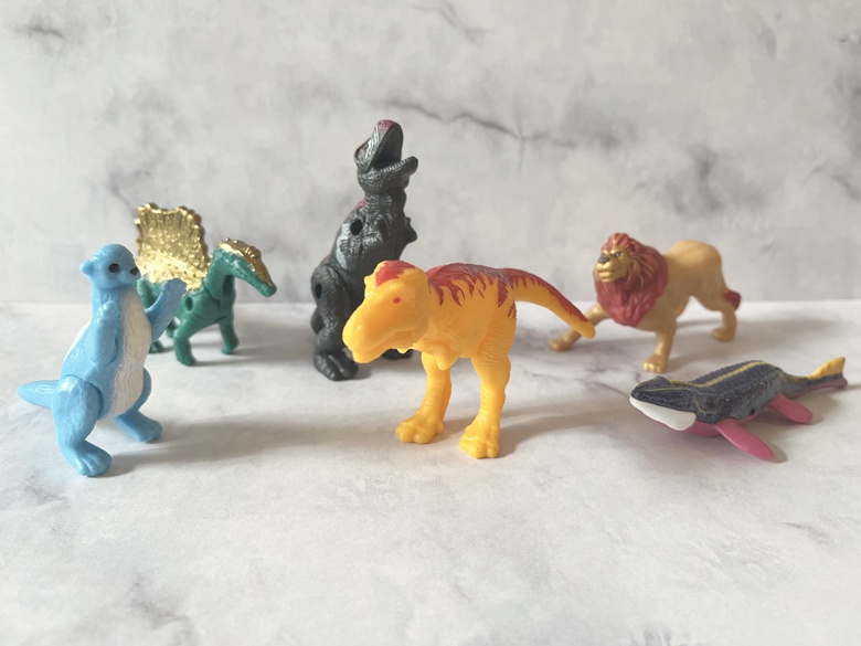 【ハッピーセット】アニア