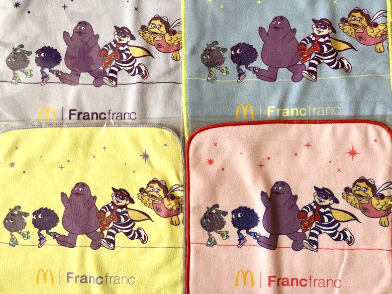 「マクドナルド福袋2026」