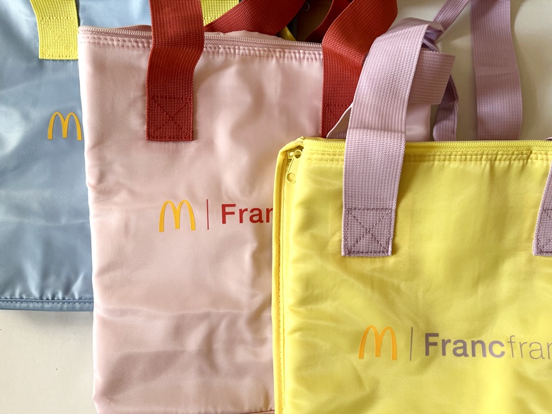 「マクドナルド福袋2026」