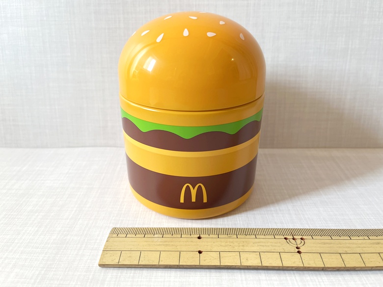 「マクドナルド福袋2026」