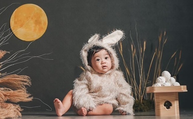 【秋っぽくて美しい】センス良すぎな「ムーンネーム」が大渋滞♡3,692人が選んだ人気の名前は?