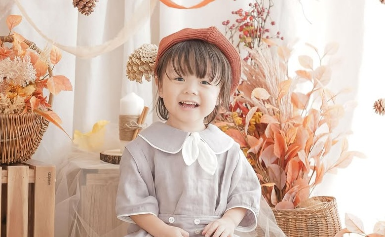 【令和の秋ネーム】メープルネームが人気沸騰!紅葉のように美しい名前が続々ランクイン♡