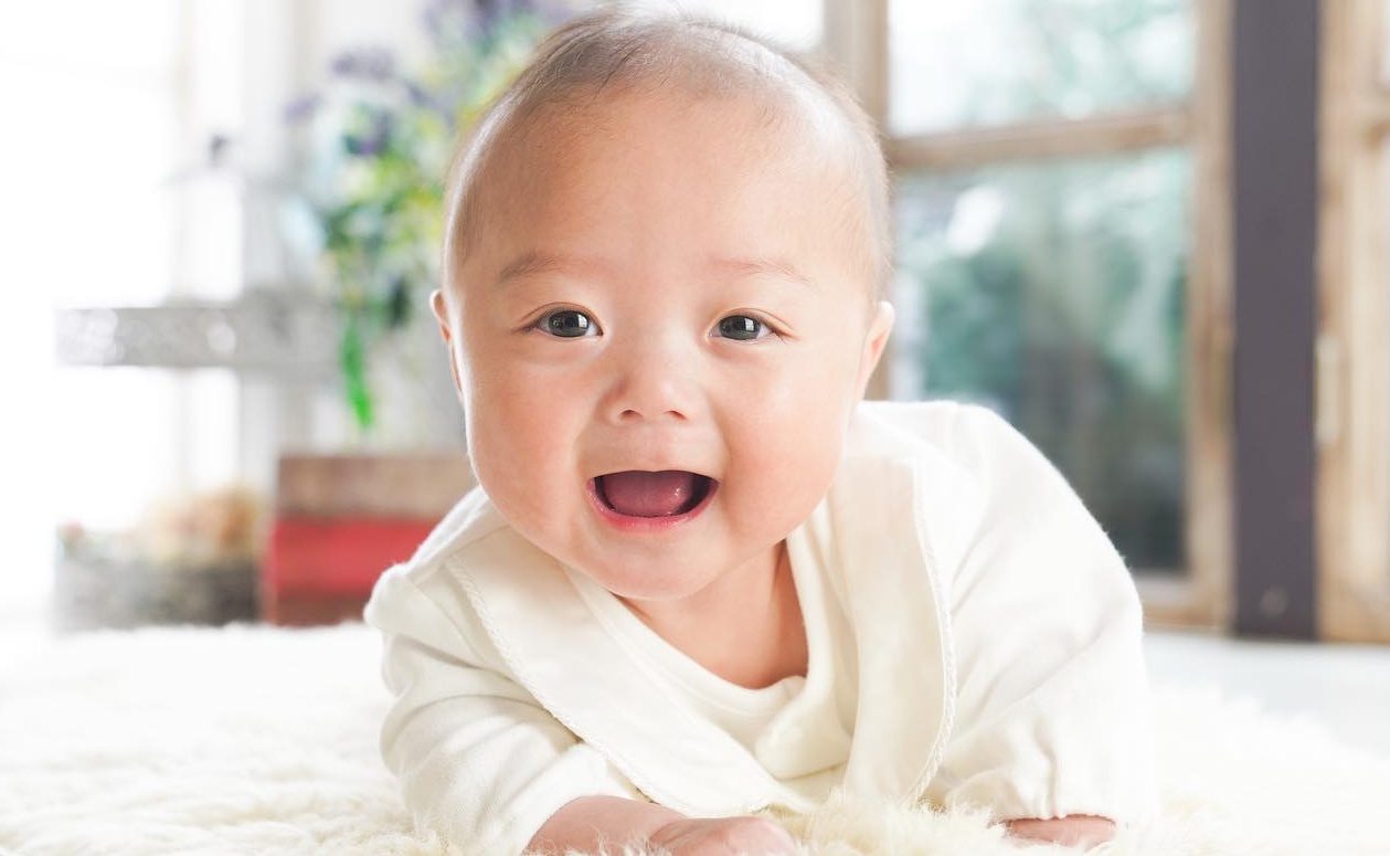 特大トレンド「ジェンダーレスネーム」にも秋の気配♡人気の名前ランキング、結果は？