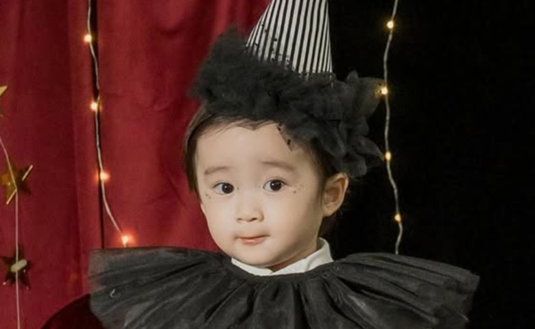 キラキラネームは進化を遂げた？令和のトレンド「グローバルネーム」！男の子の名前をピックアップ！