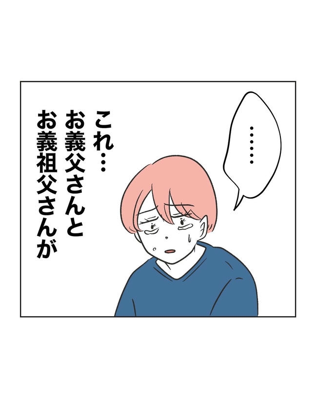 義父へのゾワゾワが止まりません/ミント