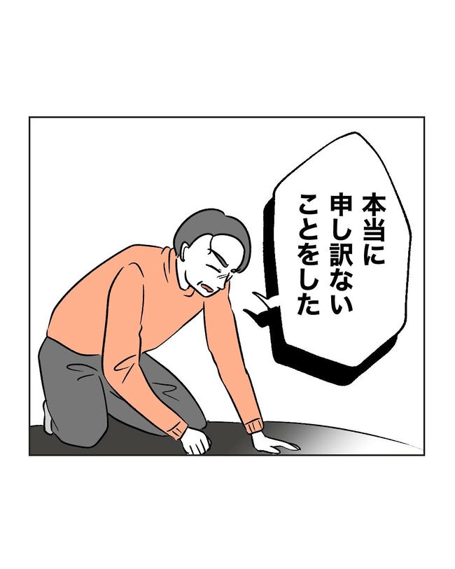 義父へのゾワゾワが止まりません/ミント