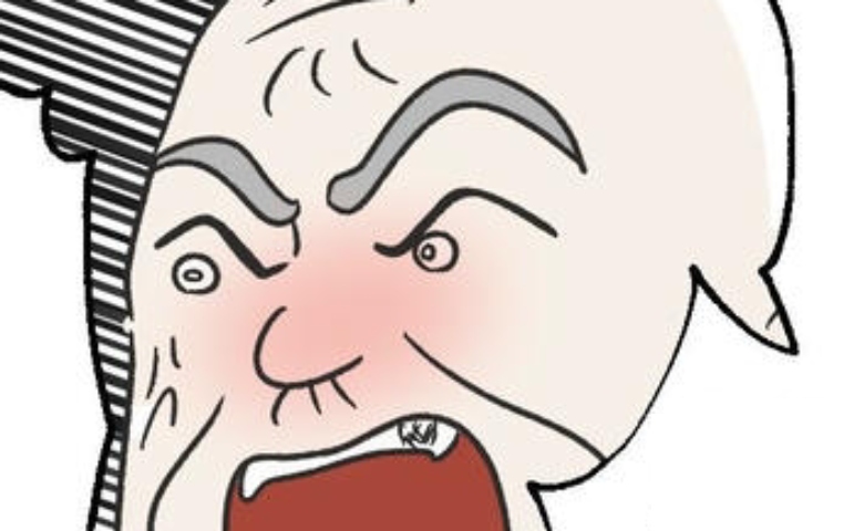 義祖父「邪魔扱いするな」娘のオムツ替えを断ると激怒→「じゃあ…」義父の発言で一変！黙り込んだワケ #義父へのゾワゾワが止まりません 20