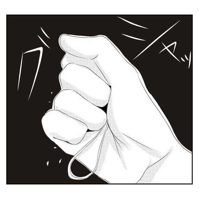 だれが盗んだ?娘のリュック盗難事件/あおば