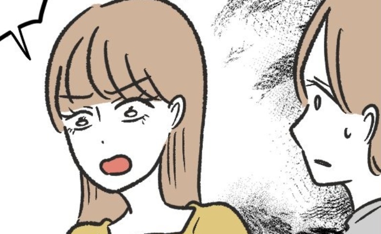 「え？娘の名前じゃない！」孫に勝手な名前を連呼する母→注意すると「だって♡」まさかの理由とは？ #ハジメテは全部、私の！ 10