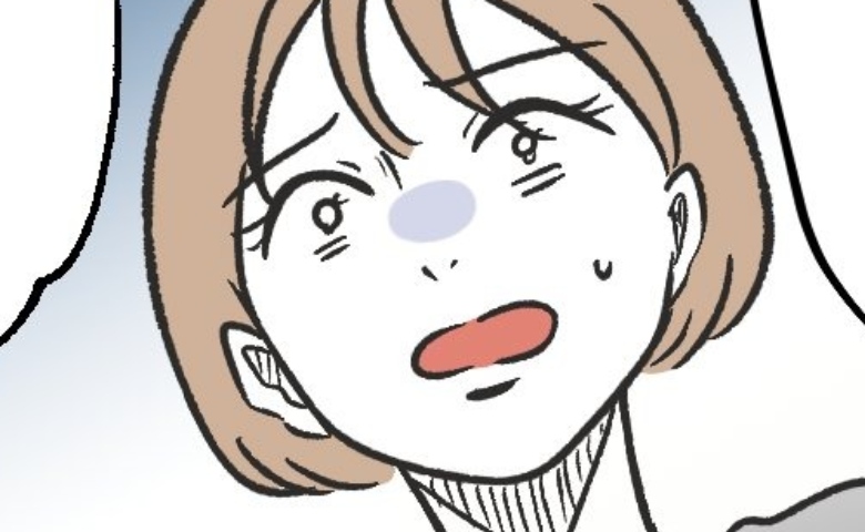 「え、どういうこと？」実母が娘を勝手に別の名前で呼び続け…→妹「実はね」告げた事実に妻が青ざめたワケ #ハジメテは全部、私の！ 11