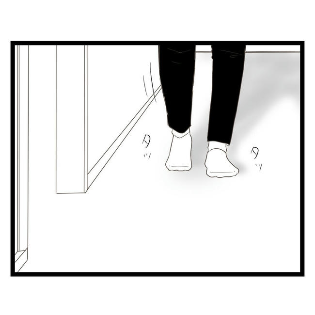 歪んだ愛〜レス夫婦の末路〜／くろねこ