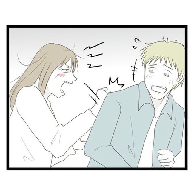 歪んだ愛〜レス夫婦の末路〜/くろねこ