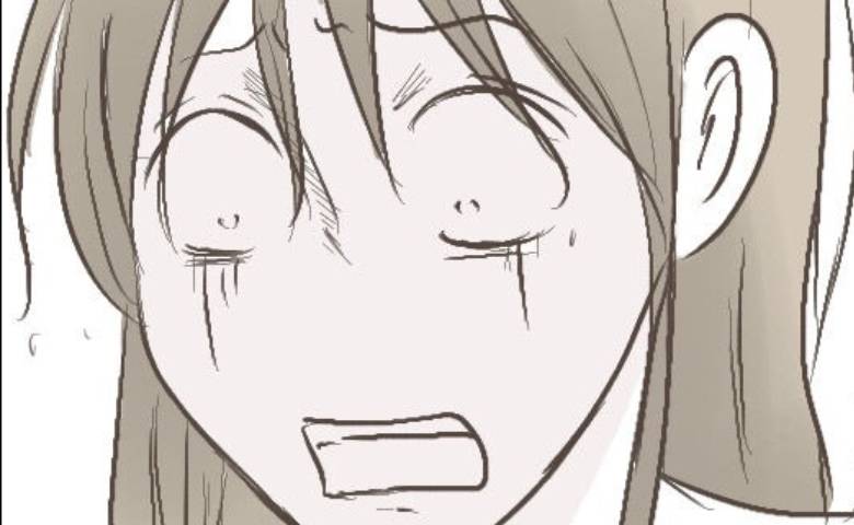 「気持ち悪い！」お風呂上がりの姿を夫に見られた妻激怒→「お前さ…」夫豹変し逆ギレ！妻絶句のワケ #レス夫婦の末路 68