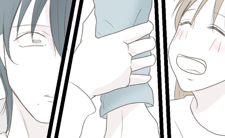 「楽しくなっちゃった♡」友人宅で酔った妻と男友だち→次の瞬間「え？」夫がゾッとする光景を目撃…！ #レス夫婦の末路 71