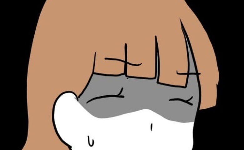 ママ「なんで避けるの？」運動会後からママ友豹変→「実は…」え？原因は義母！耳を疑う理由とは…？ #孫の写真でバズる義母 28