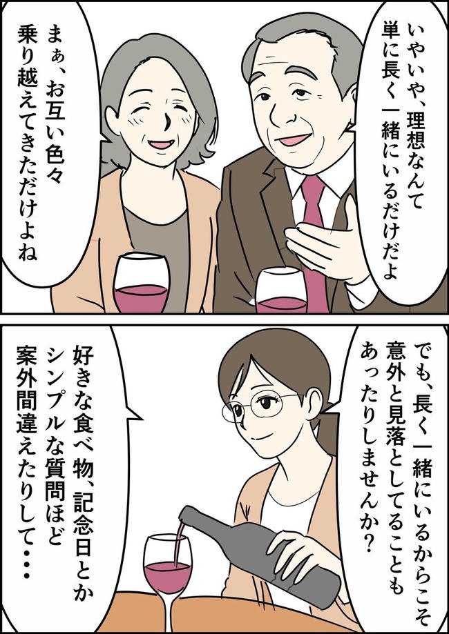 はたけ／罰ゲーム婚