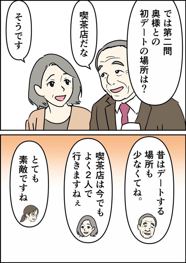 はたけ／罰ゲーム婚