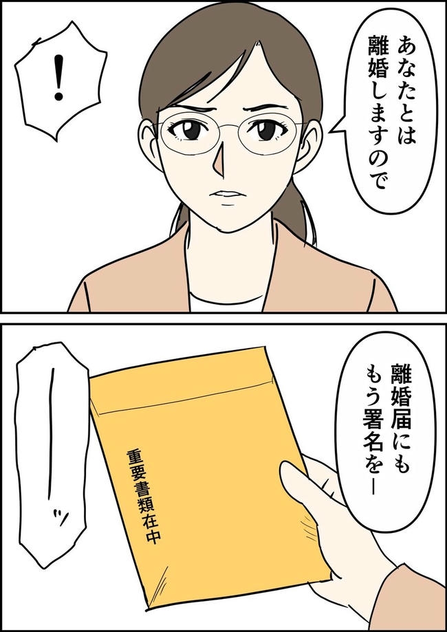 はたけ/罰ゲーム婚