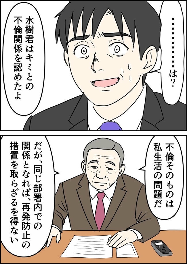 はたけ／罰ゲーム婚