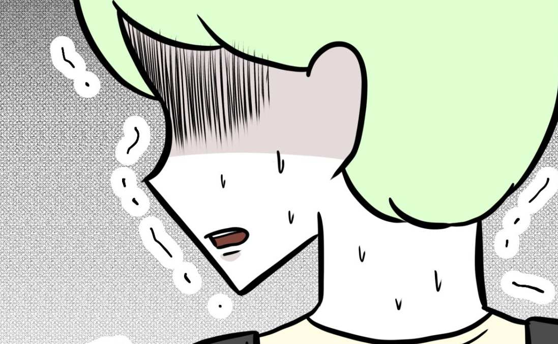 友人「何してるんだ」妻入院中、号泣娘を置いて趣味活動する夫に詰問→「違う」夫号泣の衝撃のワケとは？#趣味を優先する夫 45