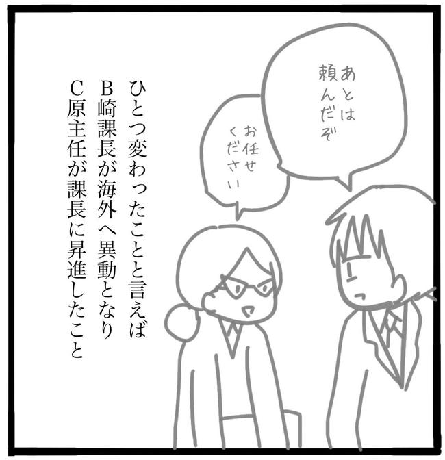 ママ友と同じ職場で働いたら／つきママ