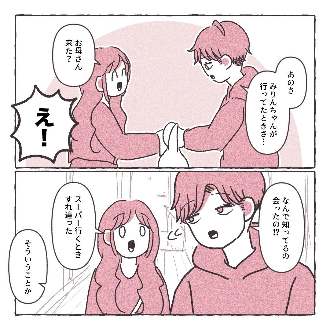 義実家の近所から逃げた/さい糖みりん