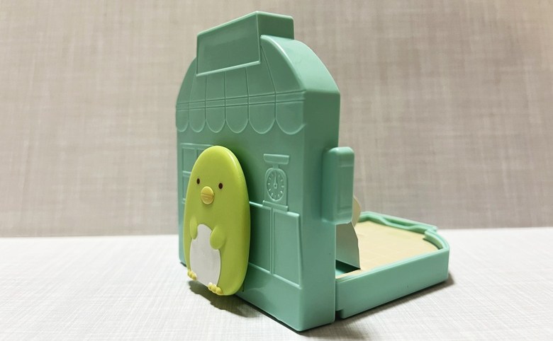 【ハッピーセット】「すみっコぐらし」