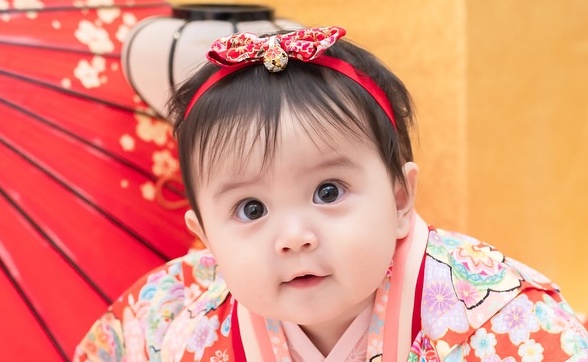 【めーーちゃオシャレ～】キラキラネームも可愛いけれど♡今は「古風レトロ」が新鮮！日本的で美しい上品な名前が人気です