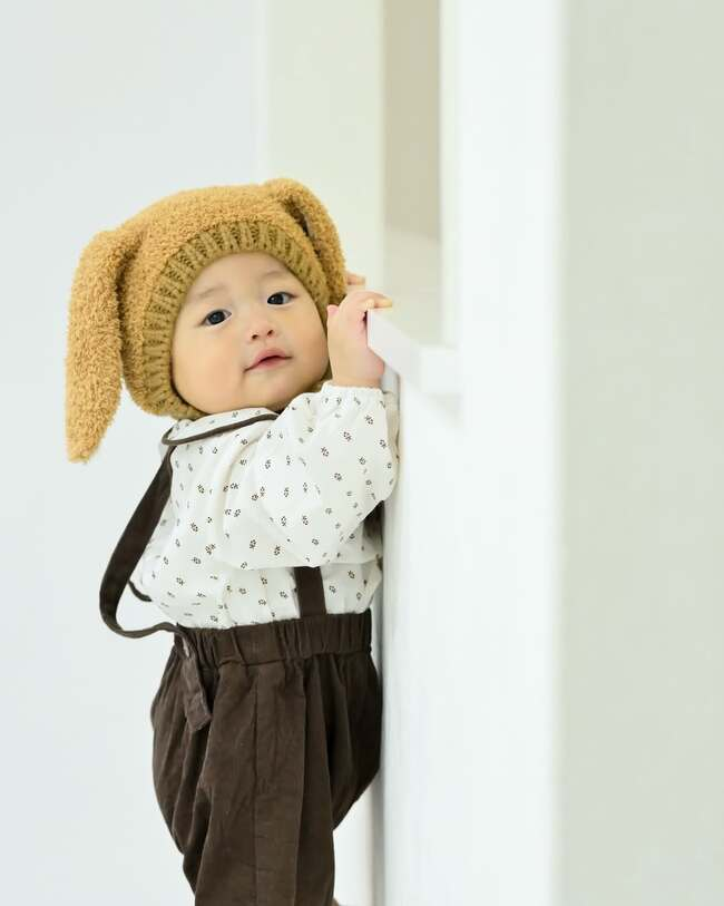 冬の赤ちゃん・子ども_3