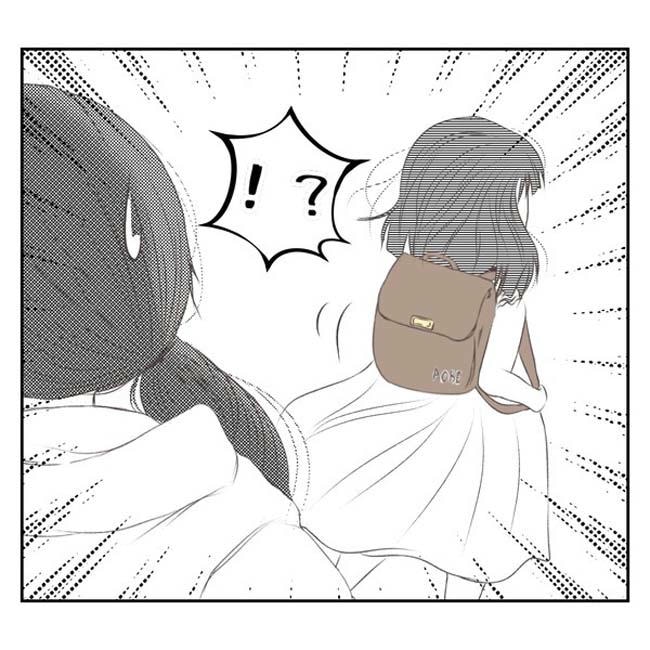 だれが盗んだ？娘のリュック盗難事件／あおば