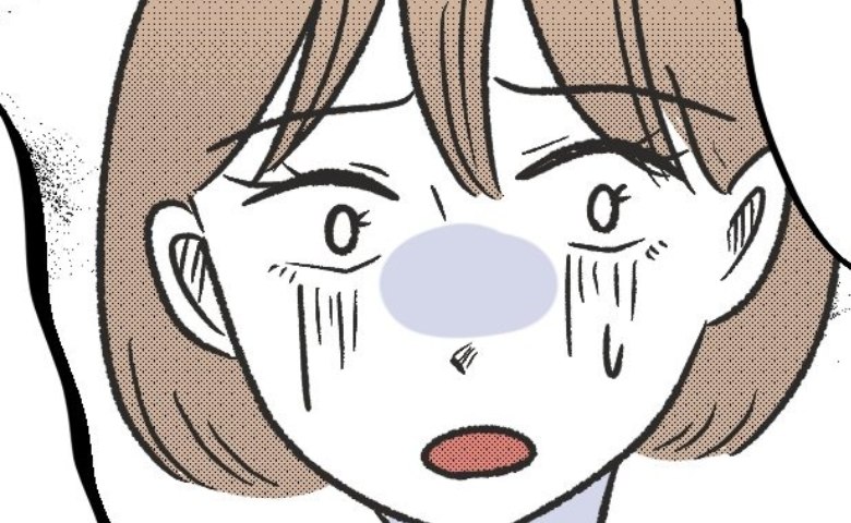 実母「私なんてもう要らないのね」両家がそろうお宮参りで突然実母が号泣→耳を疑うその理由とは？ #ハジメテは全部、私の！ 22