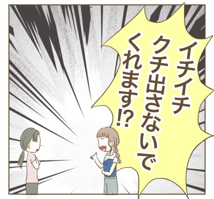 インフルエンサー気取りママ友を成敗した件/ねぼすけ