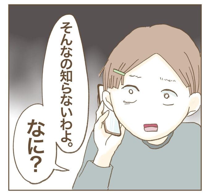 インフルエンサー気取りママ友を成敗した件/ねぼすけ