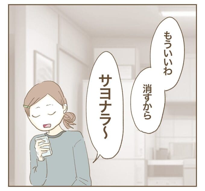 インフルエンサー気取りママ友を成敗した件/ねぼすけ