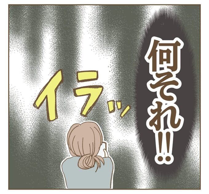 インフルエンサー気取りママ友を成敗した件/ねぼすけ