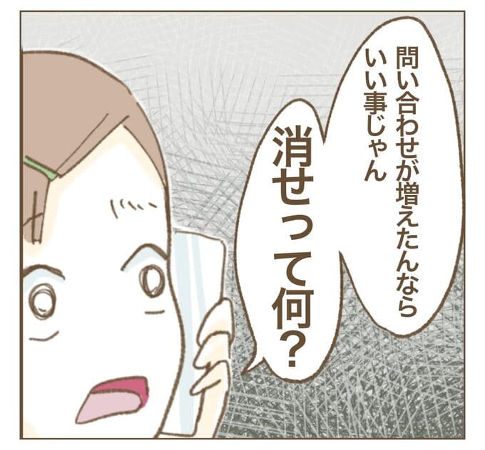 インフルエンサー気取りママ友を成敗した件/ねぼすけ