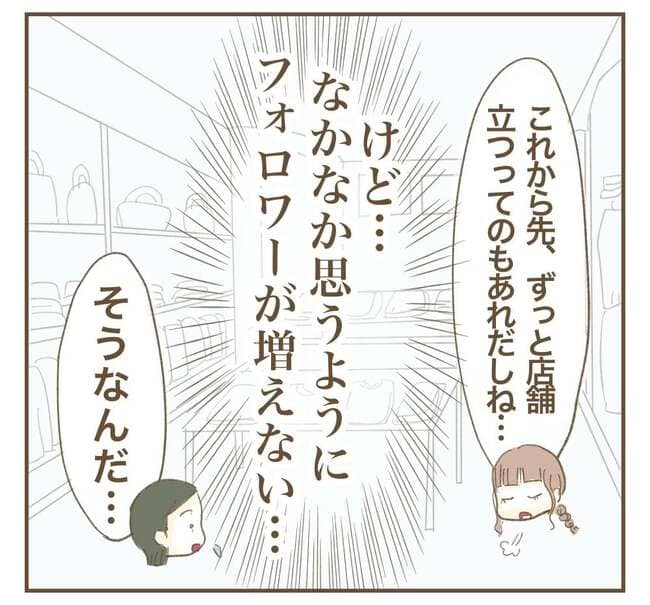 インフルエンサー気取りママ友を成敗した件/ねぼすけ