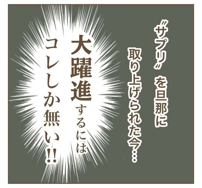 インフルエンサー気取りママ友を成敗した件/ねぼすけ