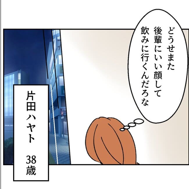 抱きたいのは妻じゃない！不倫は夫婦の文化だろ／ネギマヨ