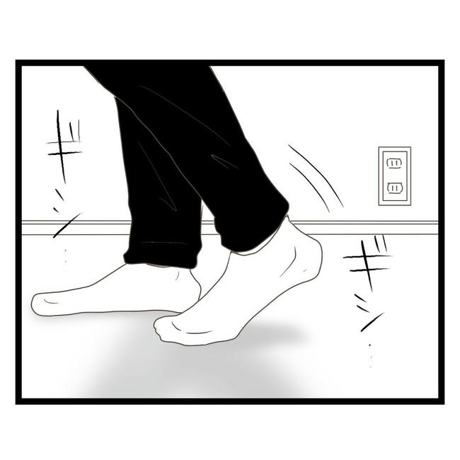 歪んだ愛〜レス夫婦の末路〜/くろねこ