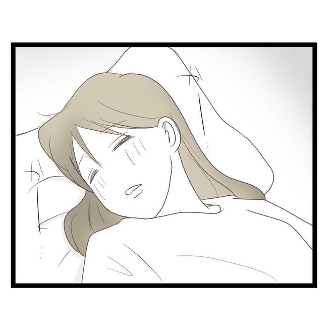 歪んだ愛〜レス夫婦の末路〜/くろねこ